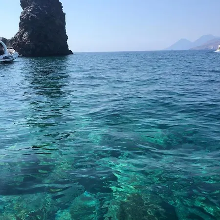 Monolocale Centralissimo A Vulcano Isole Eolie Vulcano (Isola)