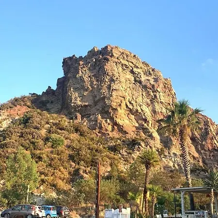 Apartment Monolocale Centralissimo A Vulcano Isole Eolie *
