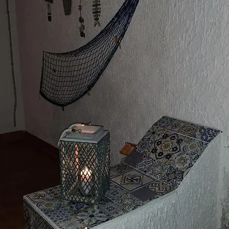 Apartment Monolocale Centralissimo A Vulcano Isole Eolie