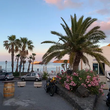 Monolocale Centralissimo A Vulcano Isole Eolie