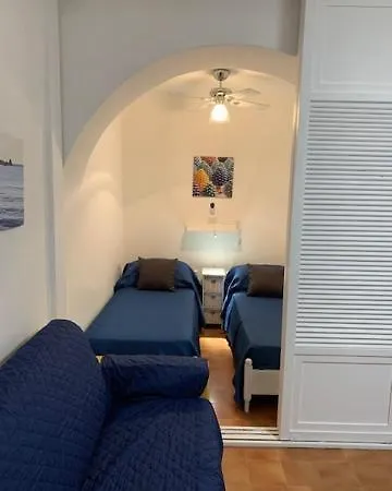 Monolocale Centralissimo A Vulcano Isole Eolie Apartment