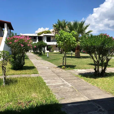 Apartment Monolocale Centralissimo A Vulcano Isole Eolie *